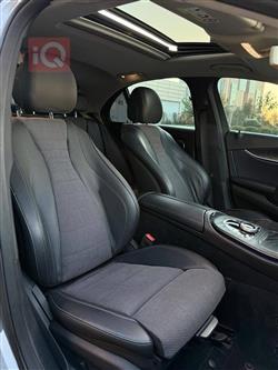 مرسيدس بنز E-Class